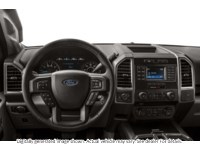 2016 FORD F-150 4WD SUPERCREW 145