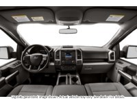 2016 FORD F-150 4WD SUPERCREW 145
