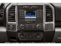 2016 FORD F-150 4WD SUPERCREW 145