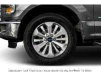 2016 FORD F-150 4WD SUPERCREW 145