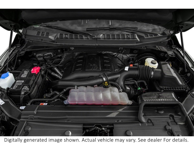 2016 FORD F-150 4WD SUPERCREW 145