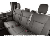 2016 FORD F-150 4WD SUPERCREW 145