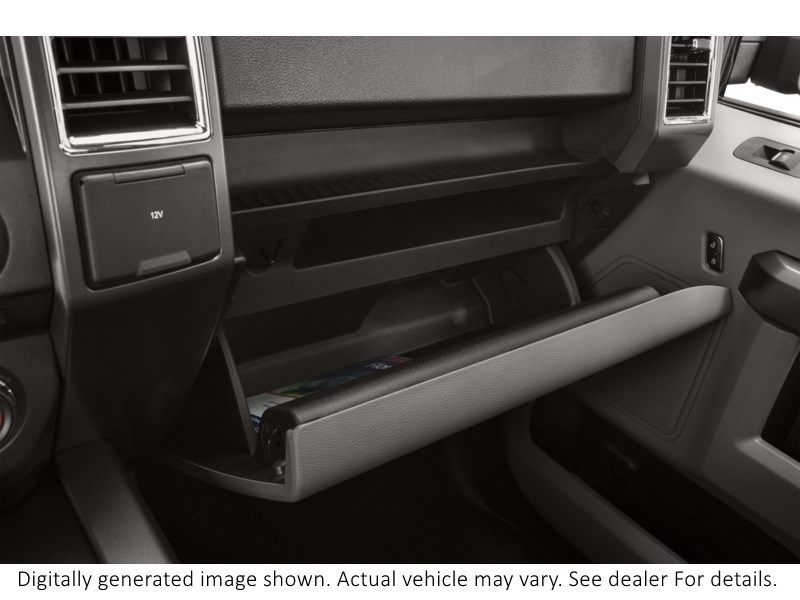 2016 FORD F-150 4WD SUPERCREW 145