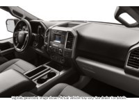 2016 FORD F-150 4WD SUPERCREW 145
