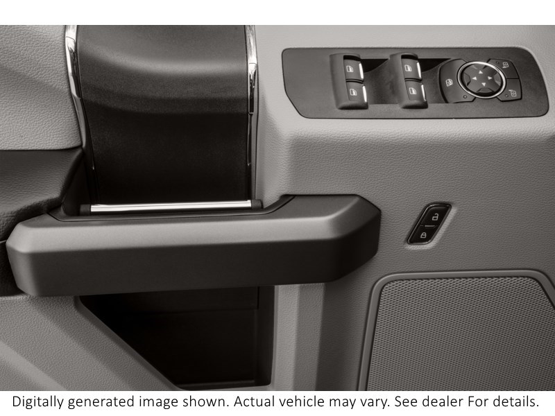 2016 FORD F-150 4WD SUPERCREW 145