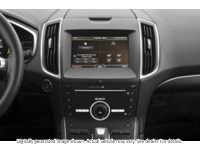 2015 Ford Edge 4dr Sport AWD Interior Shot 2