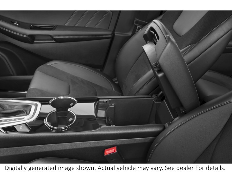 2015 Ford Edge 4dr Sport AWD Exterior Shot 12