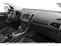2015 Ford Edge 4dr Sport AWD Interior Shot 1