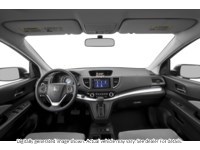 2016 Honda CR-V AWD 5dr EX Interior Shot 6