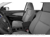 2016 Honda CR-V AWD 5dr EX Interior Shot 4
