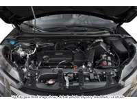 2016 Honda CR-V AWD 5dr EX Exterior Shot 3