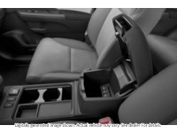 2016 Honda CR-V AWD 5dr EX Exterior Shot 12