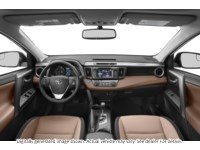 2018 Toyota RAV4 Hybrid AWD Hybrid LE+ Interior Shot 6