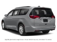 2017 Chrysler Pacifica 4dr Wgn Limited Exterior Shot 10