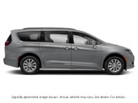 2017 Chrysler Pacifica 4dr Wgn Limited Exterior Shot 11