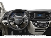 2017 Chrysler Pacifica 4dr Wgn Limited Interior Shot 3