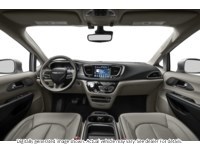 2017 Chrysler Pacifica Hybrid 4dr Wgn Platinum Interior Shot 6
