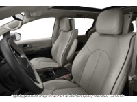 2017 Chrysler Pacifica Hybrid 4dr Wgn Platinum Interior Shot 4