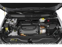 2017 Chrysler Pacifica Hybrid 4dr Wgn Platinum Exterior Shot 3