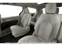 2017 Chrysler Pacifica Hybrid 4dr Wgn Platinum Interior Shot 5
