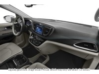 2017 Chrysler Pacifica Hybrid 4dr Wgn Platinum Interior Shot 1