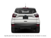 2018 Ford Escape SEL 4WD Exterior Shot 8