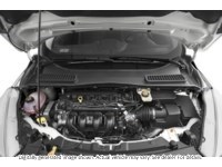 2017 Ford Escape 4WD 4dr SE Exterior Shot 3
