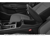 2018 Ford Escape SEL 4WD Exterior Shot 12