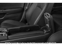 2017 Honda Civic 4dr CVT Touring Exterior Shot 12