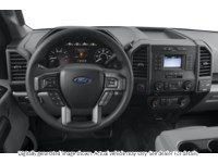 2020 Ford F-150 XL 4WD SuperCrew 5.5' Box Interior Shot 3
