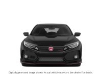 2018 Honda Civic Type R Manual Exterior Shot 6