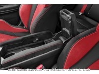 2018 Honda Civic Type R Manual Exterior Shot 12