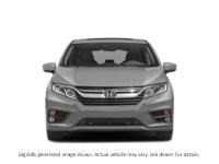 2018 Honda Odyssey EX-L RES Auto Exterior Shot 6