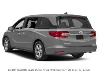 2018 Honda Odyssey EX-L RES Auto Exterior Shot 10
