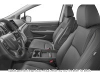 2018 Honda Odyssey EX-L RES Auto Interior Shot 4