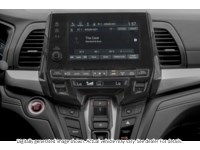 2018 Honda Odyssey EX-L RES Auto Interior Shot 2