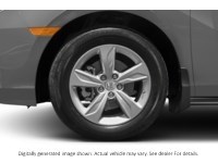 2018 Honda Odyssey EX-L RES Auto Exterior Shot 5