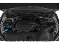 2018 Honda Odyssey EX-L RES Auto Exterior Shot 3