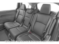 2018 Honda Odyssey EX-L RES Auto Interior Shot 5
