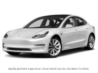 2020 Tesla Model 3 Standard Range Plus | AutoPilot | Heated Seats Exterior Shot 1