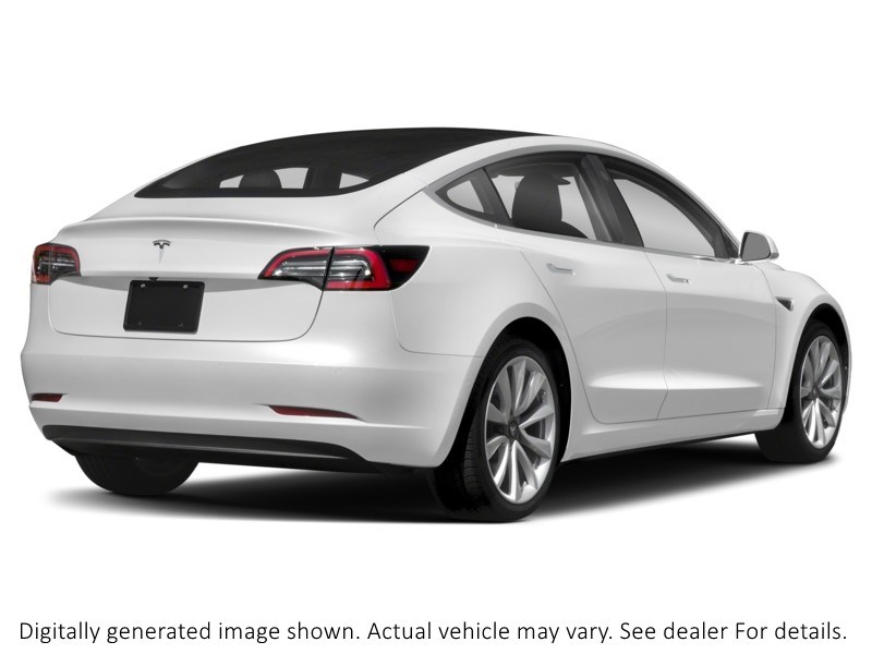2020 Tesla Model 3 Standard Range Plus | AutoPilot | Heated Seats Exterior Shot 2