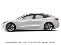 2020 Tesla Model 3 Standard Range Plus | AutoPilot | Heated Seats Exterior Shot 7