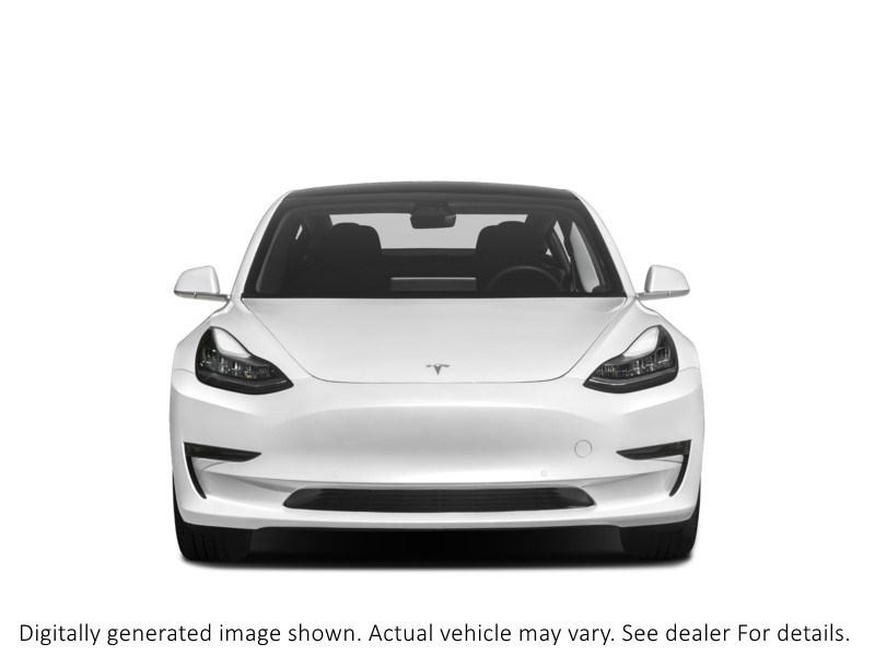 2020 Tesla Model 3 Standard Range Plus | AutoPilot | Heated Seats Exterior Shot 6