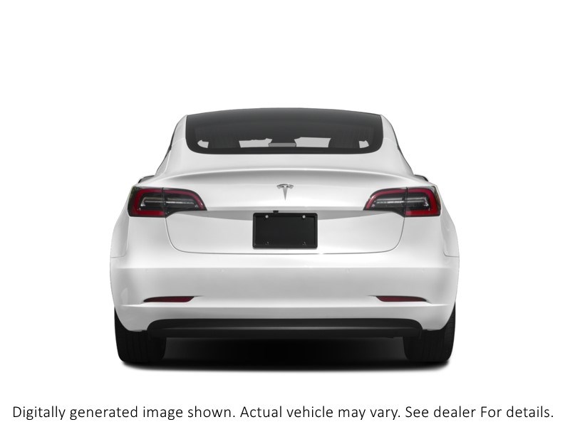 2020 Tesla Model 3 Standard Range Plus | AutoPilot | Heated Seats Exterior Shot 8