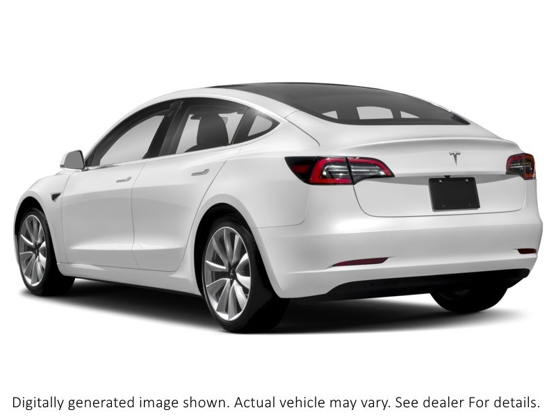 2020 Tesla Model 3 Standard Range Plus | AutoPilot | Heated Seats Exterior Shot 10