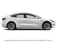 2020 Tesla Model 3 Standard Range Plus | AutoPilot | Heated Seats Exterior Shot 11