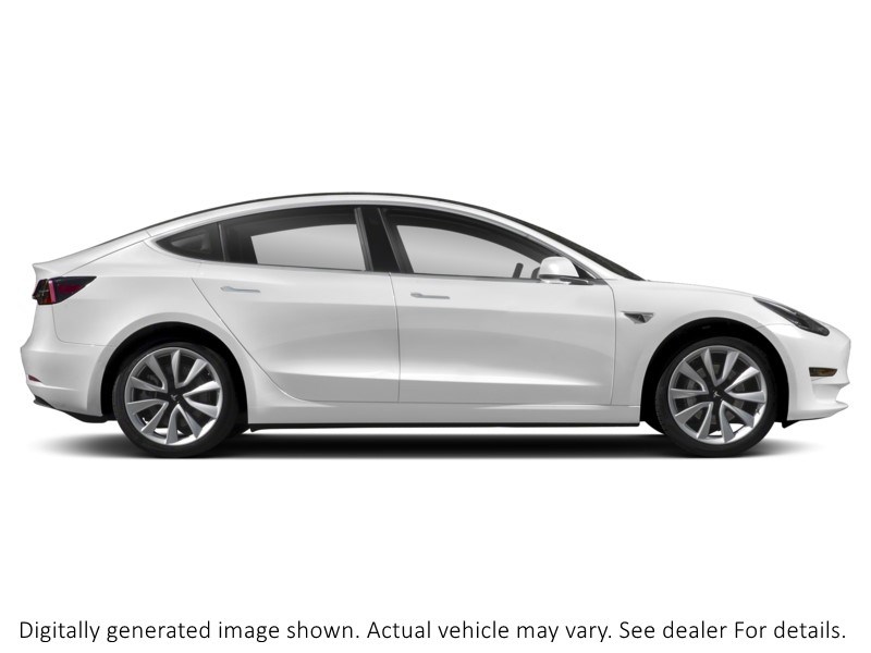 2020 Tesla Model 3 Standard Range Plus | AutoPilot | Heated Seats Exterior Shot 11