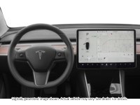 2020 Tesla Model 3 Standard Range Plus | AutoPilot | Heated Seats Interior Shot 3