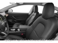 2020 Tesla Model 3 Standard Range Plus | AutoPilot | Heated Seats Interior Shot 4
