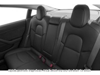 2020 Tesla Model 3 Standard Range Plus | AutoPilot | Heated Seats Interior Shot 2